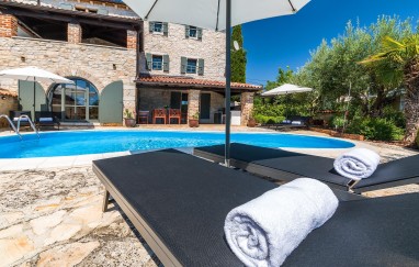 Villa Musalez