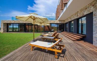 Villa Yellow Tree Jurići - Home & Spa