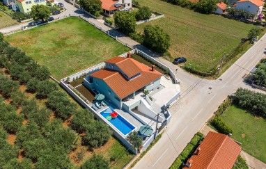 Villa Casa Baioco