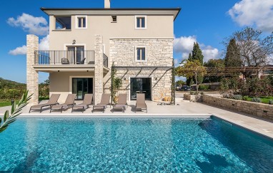 Villa San Martino