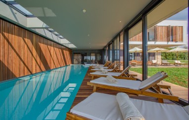 Villa Yellow Tree Jurići - Home & Spa