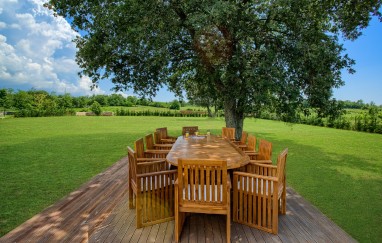 Villa Yellow Tree Jurići - Home & Spa