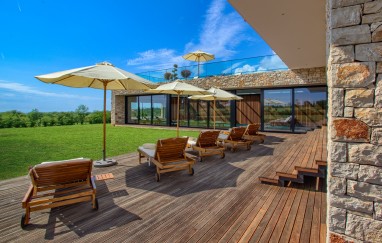 Villa Yellow Tree Jurići - Home & Spa