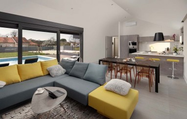 Villa Linea
