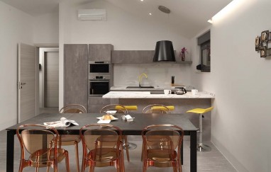 Villa Linea