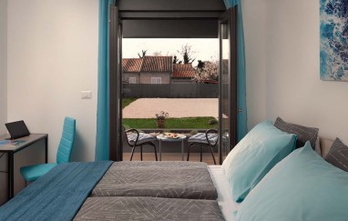Villa Linea