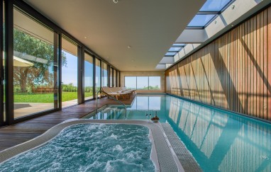 Villa Yellow Tree Jurići - Home & Spa