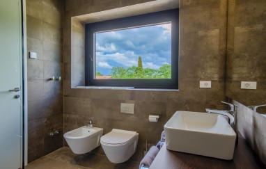 Villa Yellow Tree Jurići - Home & Spa