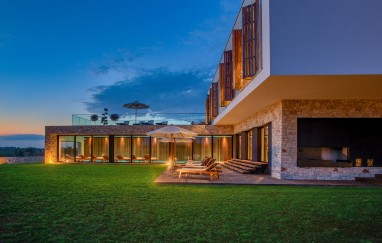 Villa Yellow Tree Jurići - Home & Spa