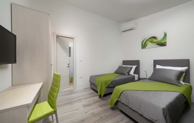 Villa Linea