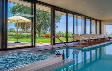 Villa Yellow Tree Jurići - Home & Spa