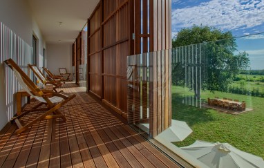 Villa Yellow Tree Jurići - Home & Spa