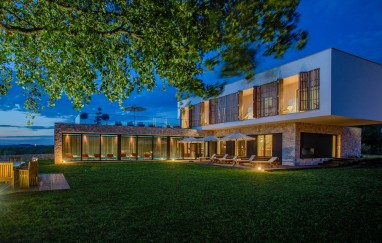 Villa Yellow Tree Jurići - Home & Spa