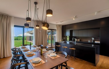 Villa Yellow Tree Jurići - Home & Spa