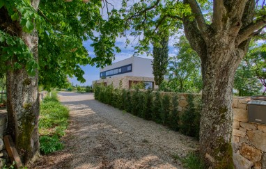 Villa Yellow Tree Jurići - Home & Spa