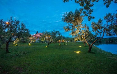 Villa Zuccon