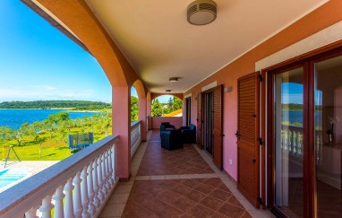 Villa Zuccon