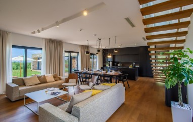 Villa Yellow Tree Jurići - Home & Spa