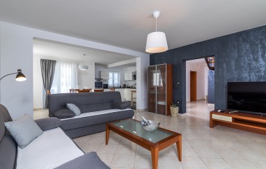 Villa Casa Baioco