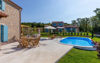 Villa Kokola