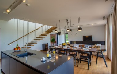 Villa Yellow Tree Jurići - Home & Spa