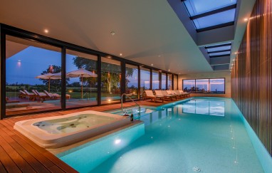 Villa Yellow Tree Jurići - Home & Spa