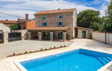 Villa LaMusica