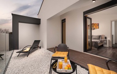 Villa Linea