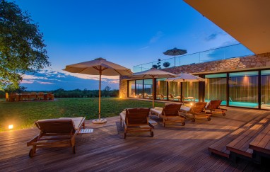 Villa Yellow Tree Jurići - Home & Spa