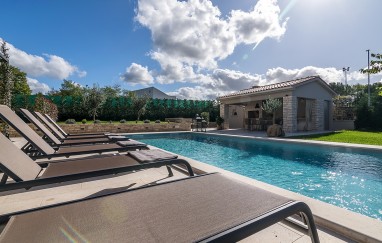 Villa San Martino