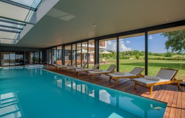 Villa Yellow Tree Jurići - Home & Spa