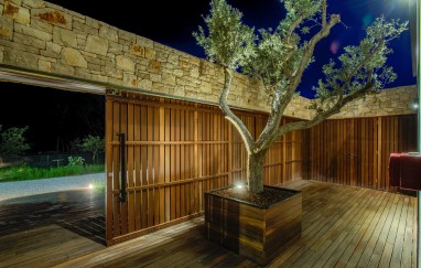 Villa Yellow Tree Jurići - Home & Spa