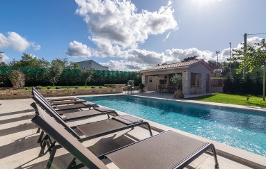 Villa San Martino