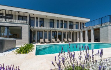 Villa Kathrin Istria