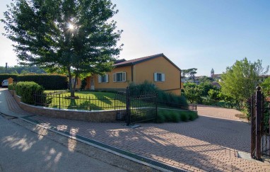 Villa Diora - Home & Spa