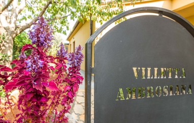 Villa Ambrosiana
