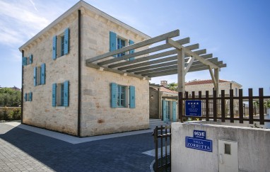 Villa Zorritta