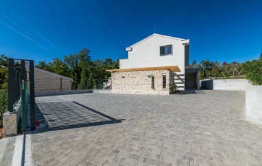 Villa Adrimar