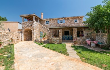 Villa Jas