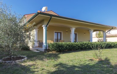 Villa Monique