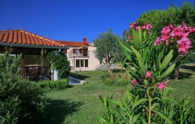 Villa Rosy