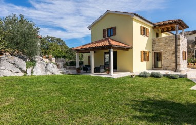 Villa Casa Ida