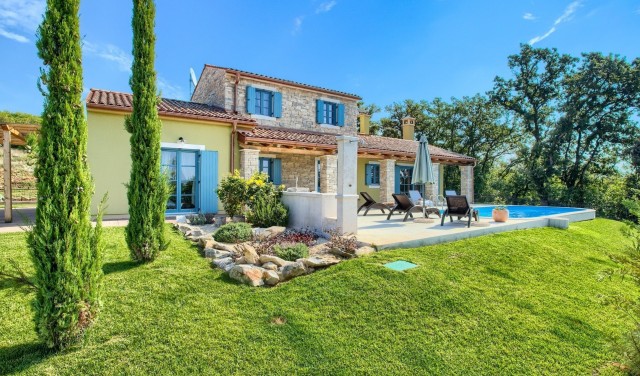 Villa Provence